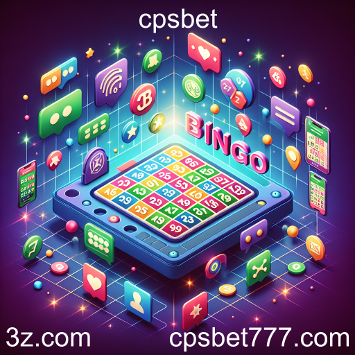 Descubra o Bingo Fun no cpsbet: Diversão e Interação nas Cartelas Digitais