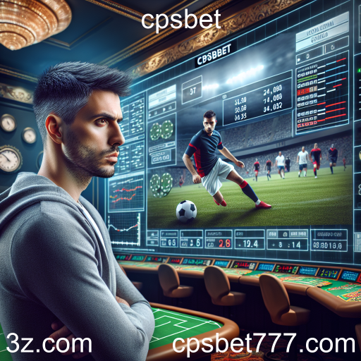 Apostas Esportivas: Guia Completo para Apostadores