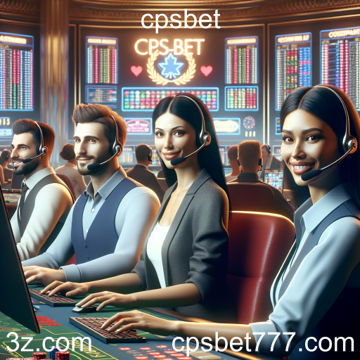 A Importância do Suporte ao Cliente em Jogos Online: Um Olhar sobre a CPSBet