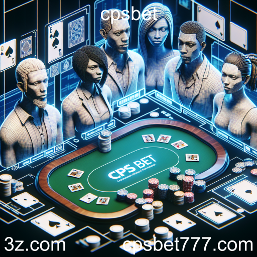 A Ascensão dos Jogos de Mesa na cpsbet
